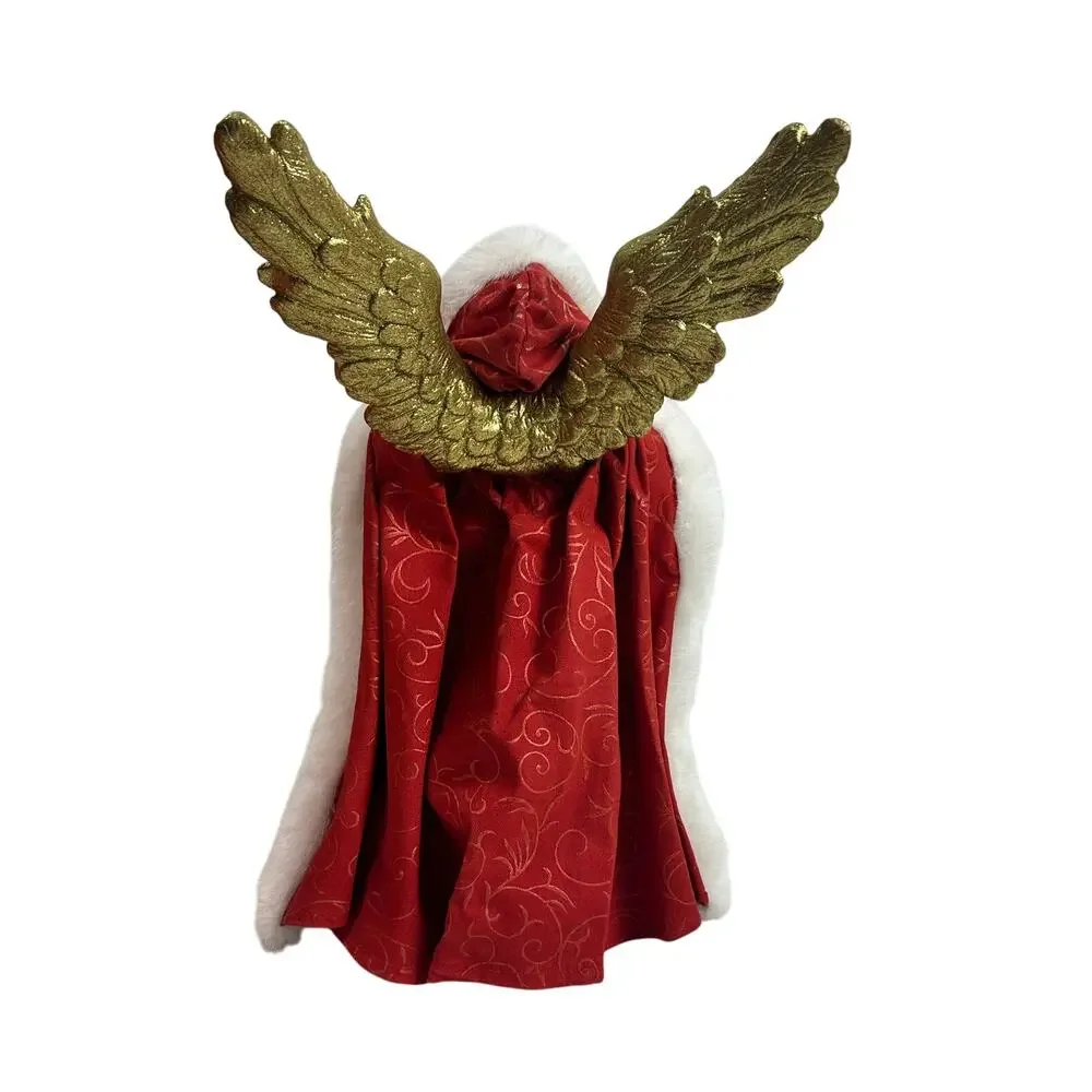 Clothtique Possible Dreams 2000  “Millenium Angel” Figure